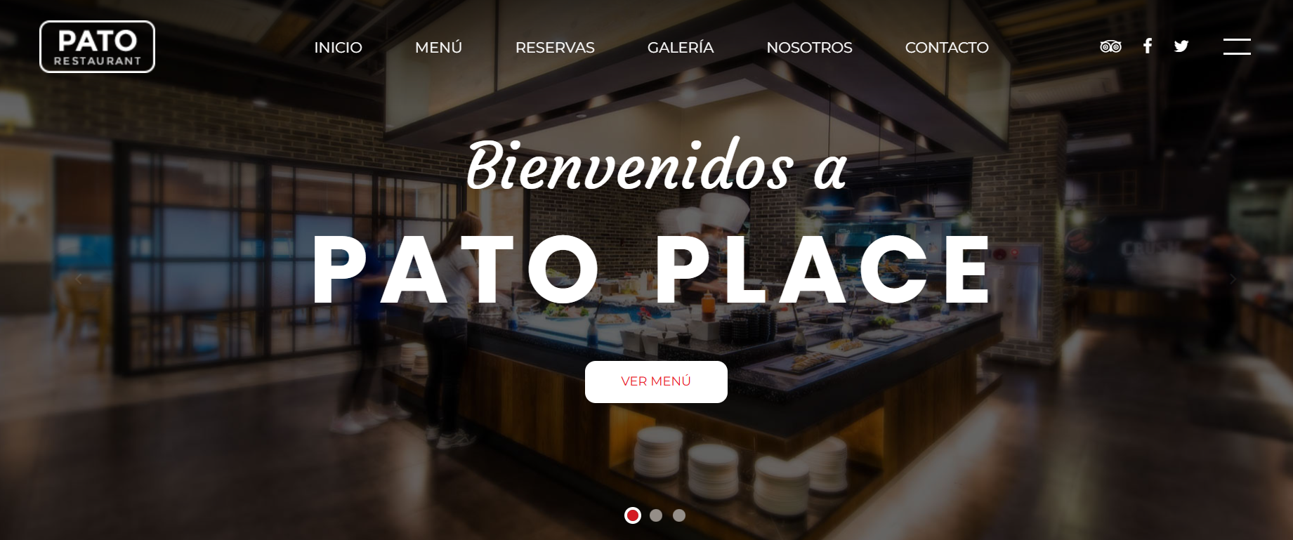 Pato Place